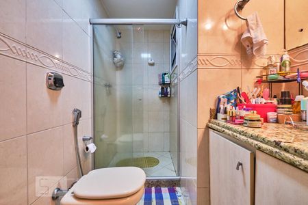 Apartamento à venda com 157m², 3 quartos e 2 vagasBanheiro Suíte 2