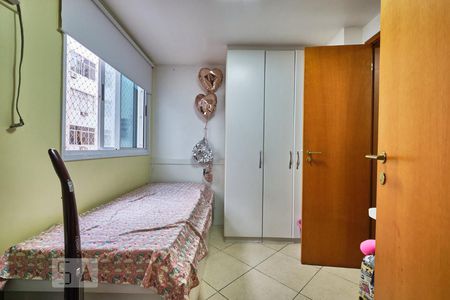 Apartamento à venda com 157m², 3 quartos e 2 vagasQuarto de Serviço