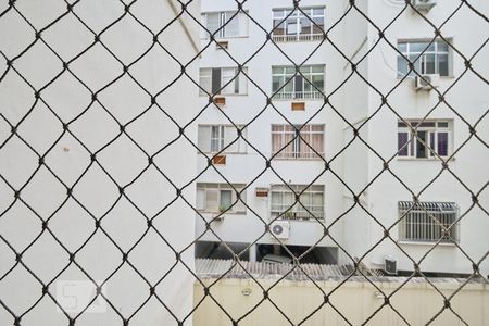 Apartamento à venda com 157m², 3 quartos e 2 vagasÁrea de Serviço Vista