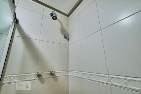 Apartamento à venda com 157m², 3 quartos e 2 vagasBanheiro Social