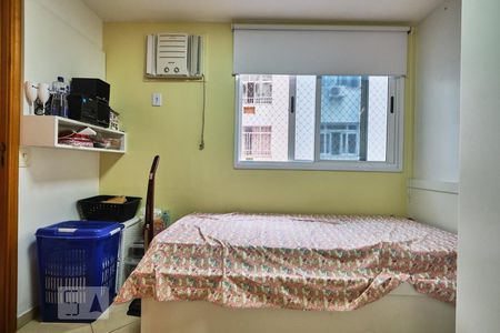 Apartamento à venda com 157m², 3 quartos e 2 vagasQuarto de Serviço