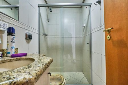 Apartamento à venda com 157m², 3 quartos e 2 vagasBanheiro Social