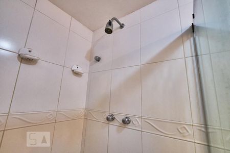 Apartamento à venda com 157m², 3 quartos e 2 vagasBanheiro Suíte 1