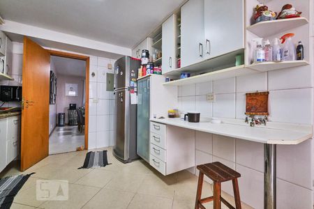 Apartamento à venda com 157m², 3 quartos e 2 vagasCozinha