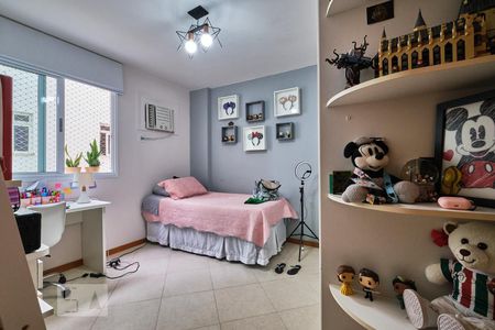 Apartamento à venda com 157m², 3 quartos e 2 vagasQuarto Suíte 2