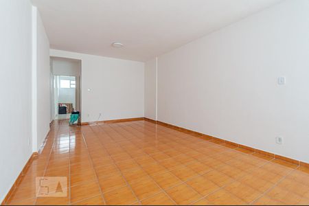 Sala/Quarto de kitnet/studio à venda com 1 quarto, 48m² em Vila Buarque, São Paulo