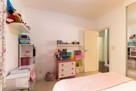 Casa à venda com 220m², 4 quartos e 3 vagasQuarto 3