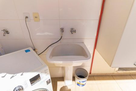 Casa à venda com 220m², 4 quartos e 3 vagasÁrea de serviço