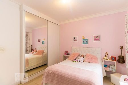 Casa à venda com 220m², 4 quartos e 3 vagasQuarto 3