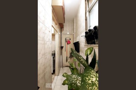 Apartamento à venda com 80m², 2 quartos e sem vaga Apartamento à venda com 80m², 2 quartos e sem vagaÁrea de Serviço