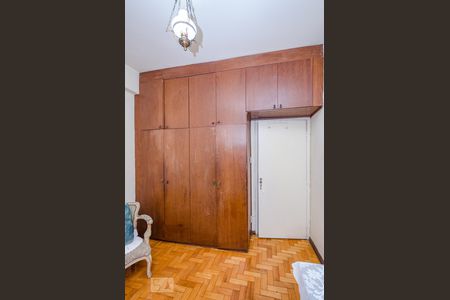 Apartamento à venda com 117m², 3 quartos e sem vagaQuarto 3