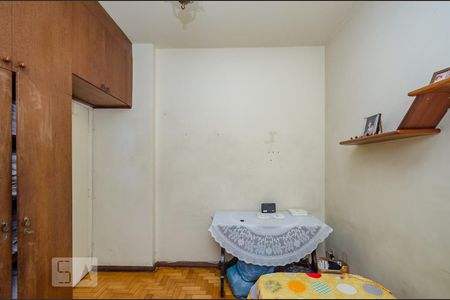 Apartamento à venda com 117m², 3 quartos e sem vagaQuarto 3