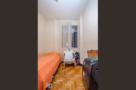 Apartamento à venda com 117m², 3 quartos e sem vagaQuarto 2