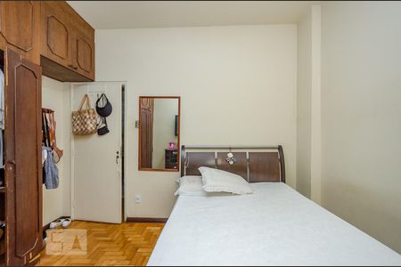 Apartamento à venda com 117m², 3 quartos e sem vagaQuarto 1