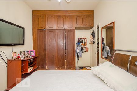 Apartamento à venda com 117m², 3 quartos e sem vagaQuarto 1