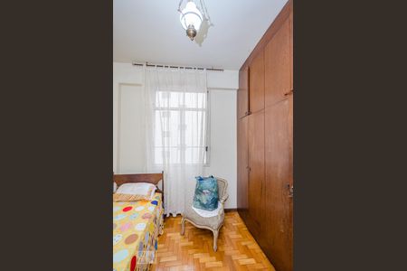 Apartamento à venda com 117m², 3 quartos e sem vagaQuarto 3