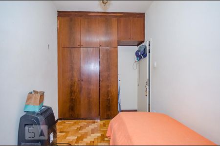 Apartamento à venda com 117m², 3 quartos e sem vagaQuarto 2