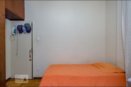 Apartamento à venda com 117m², 3 quartos e sem vagaQuarto 2