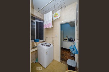 Apartamento à venda com 117m², 3 quartos e sem vagaÁrea de Serviço