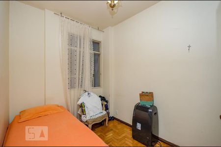 Apartamento à venda com 117m², 3 quartos e sem vagaQuarto 2