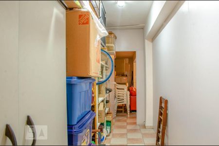 Casa à venda com 223m², 3 quartos e 4 vagas Casa à venda com 223m², 3 quartos e 4 vagasDepósito