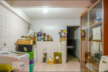 Casa à venda com 223m², 3 quartos e 4 vagas Casa à venda com 223m², 3 quartos e 4 vagasÁrea de Serviço