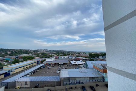 Apartamento à venda com 47m², 2 quartos e 1 vagaVista do Quarto 1