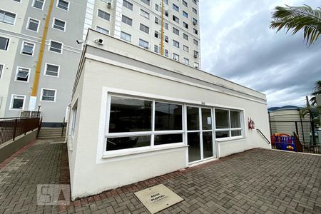 Apartamento à venda com 47m², 2 quartos e 1 vagaÁrea comum - Salão de festas