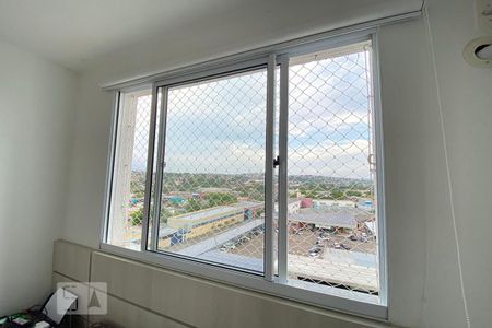 Apartamento à venda com 47m², 2 quartos e 1 vagaJanela do Quarto 1