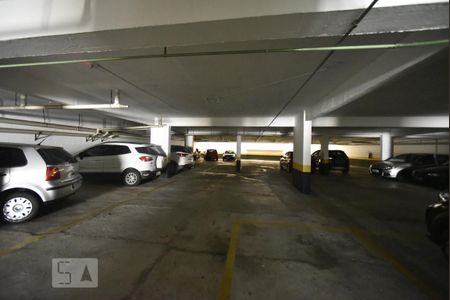 Apartamento à venda com 98m², 3 quartos e 1 vagaÁrea comum - garagem