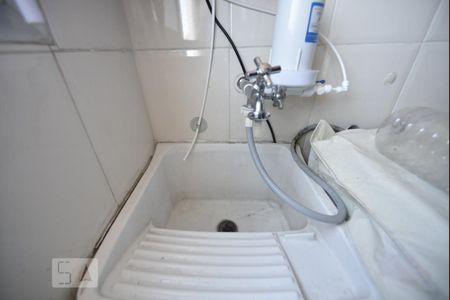 Apartamento à venda com 98m², 3 quartos e 1 vagaÁrea de serviço