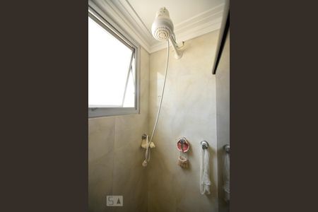 Apartamento à venda com 98m², 3 quartos e 1 vagaBanheiro