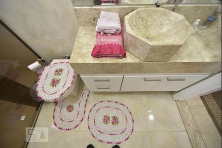 Apartamento à venda com 98m², 3 quartos e 1 vagaBanheiro