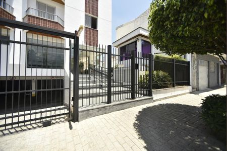 Apartamento à venda com 98m², 3 quartos e 1 vagaÁrea comum - portaria