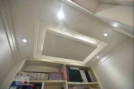 Apartamento à venda com 98m², 3 quartos e 1 vagaQuarto de serviço