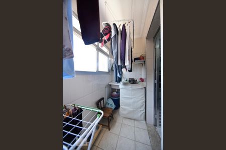 Apartamento à venda com 98m², 3 quartos e 1 vagaÁrea de serviço