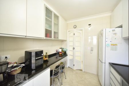 Apartamento à venda com 98m², 3 quartos e 1 vagaCozinha