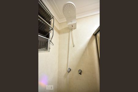 Apartamento à venda com 98m², 3 quartos e 1 vagaBanheiro da suite