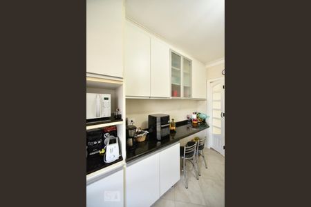 Apartamento à venda com 98m², 3 quartos e 1 vagaCozinha