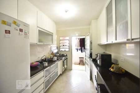 Apartamento à venda com 98m², 3 quartos e 1 vagaCozinha
