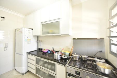 Apartamento à venda com 98m², 3 quartos e 1 vagaCozinha