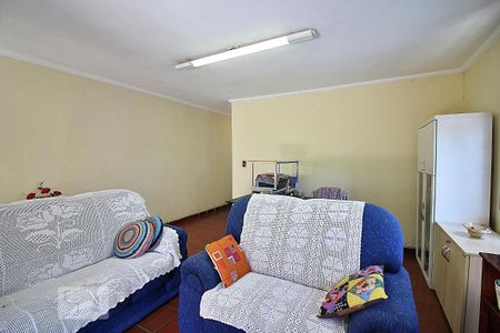 Casa à venda com 429m², 5 quartos e 5 vagasSala da Casa 2 