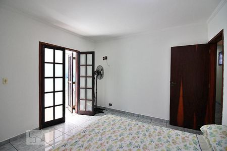 Casa à venda com 429m², 5 quartos e 5 vagasQuarto 2 - Suíte