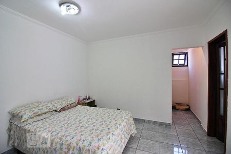 Casa à venda com 429m², 5 quartos e 5 vagasQuarto 2 - Suíte