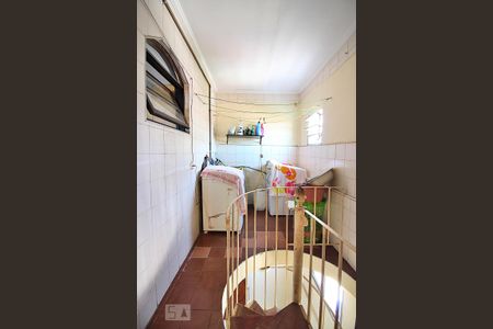 Casa à venda com 429m², 5 quartos e 5 vagasLavanderia da Casa 2 