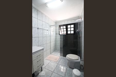 Casa à venda com 429m², 5 quartos e 5 vagasBanheiro Social