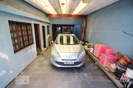 Casa à venda com 429m², 5 quartos e 5 vagasGaragem