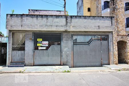 Casa à venda com 429m², 5 quartos e 5 vagasFachada