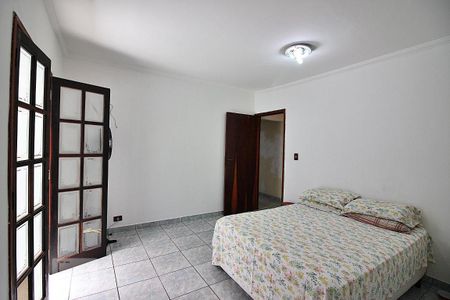 Casa à venda com 429m², 5 quartos e 5 vagasQuarto 2 - Suíte