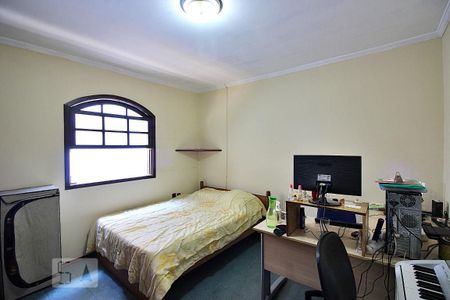 Casa à venda com 429m², 5 quartos e 5 vagasQuarto da Casa 2 